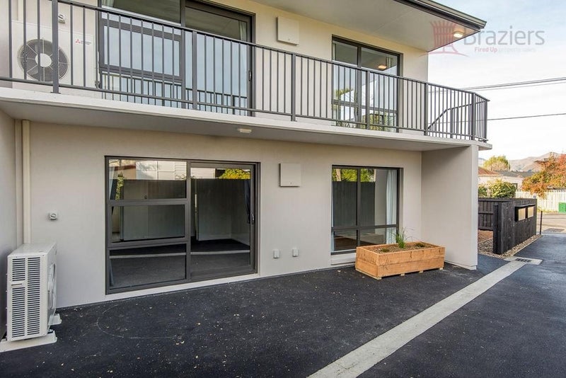 3/35 King Street, Sydenham, Christchurch - Carousel 1