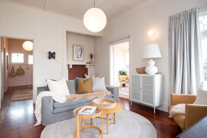 4 Rose Street, Napier South, Napier - Carousel 2