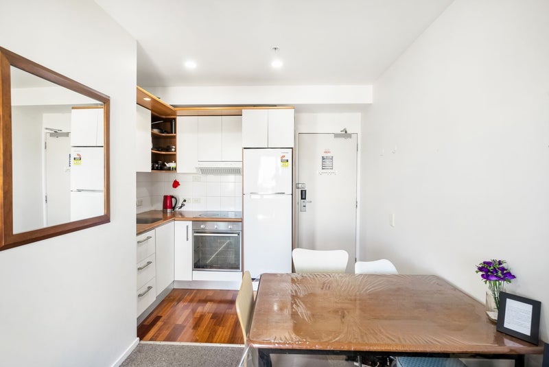 7D/82 Wakefield Street, Auckland Central, Auckland - Carousel 1