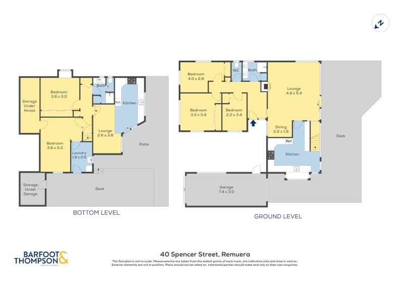 40 Spencer Street, Remuera, Auckland - Carousel 23