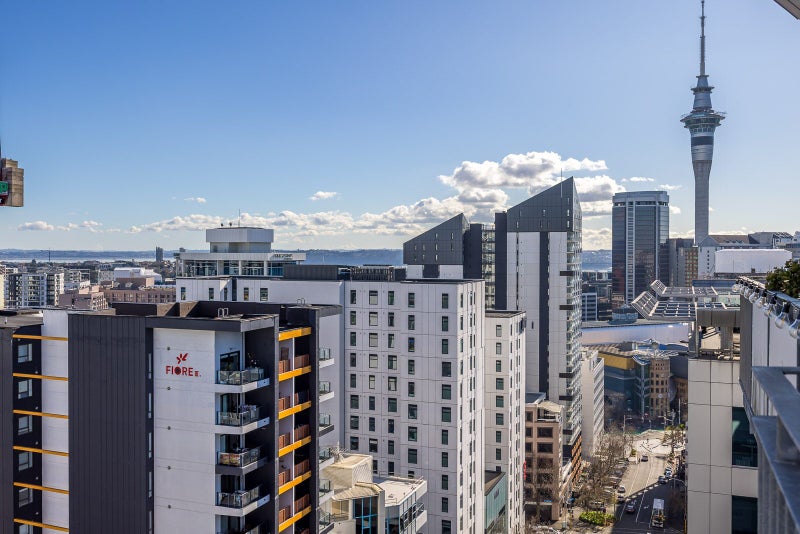 13C/82 Wakefield Street, Auckland Central, Auckland - Carousel 1