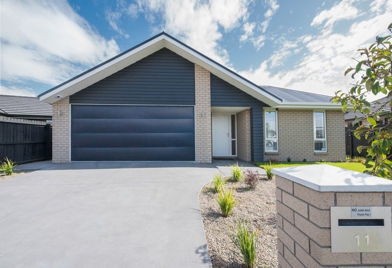 11 Azara Way, Wigram, Christchurch - Carousel 1