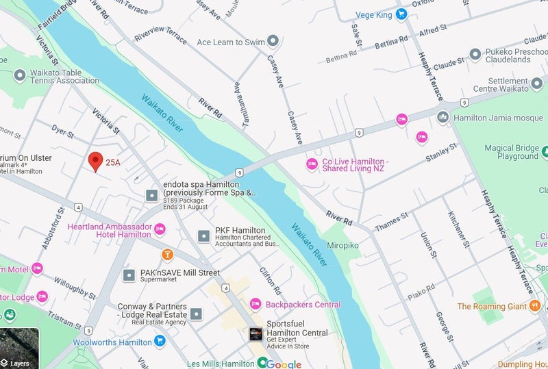 9/25A Abbotsford Street, Whitiora, Hamilton - Carousel 11