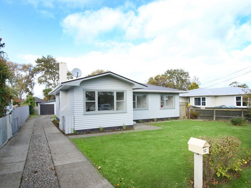 52 Duff Crescent, Highbury, Palmerston North - Carousel 2