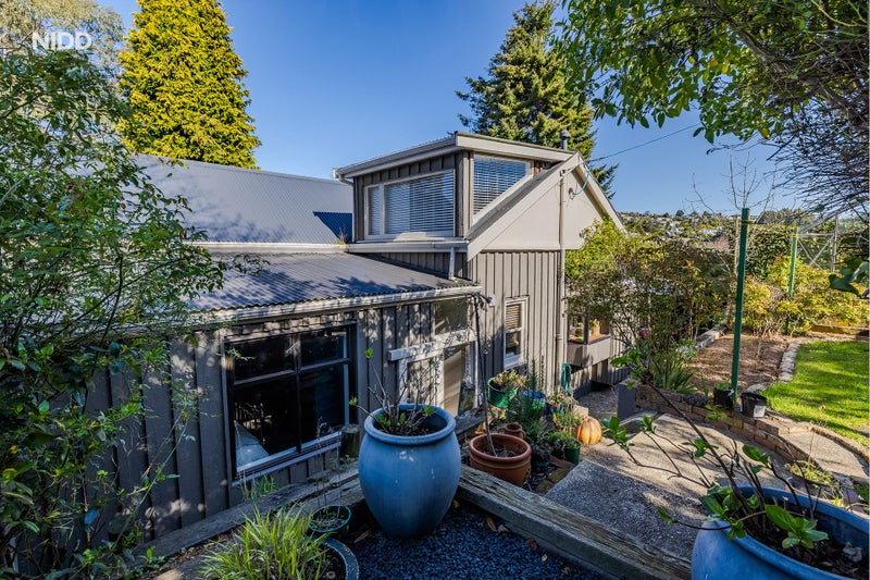 23A Jellicoe Crescent, Kaikorai, Dunedin - Carousel 1