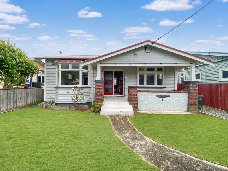 3 Byron Street, Petone, Lower Hutt - Carousel 1