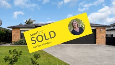 32 Broadhurst Road, Flat Bush, Auckland - Carousel 1