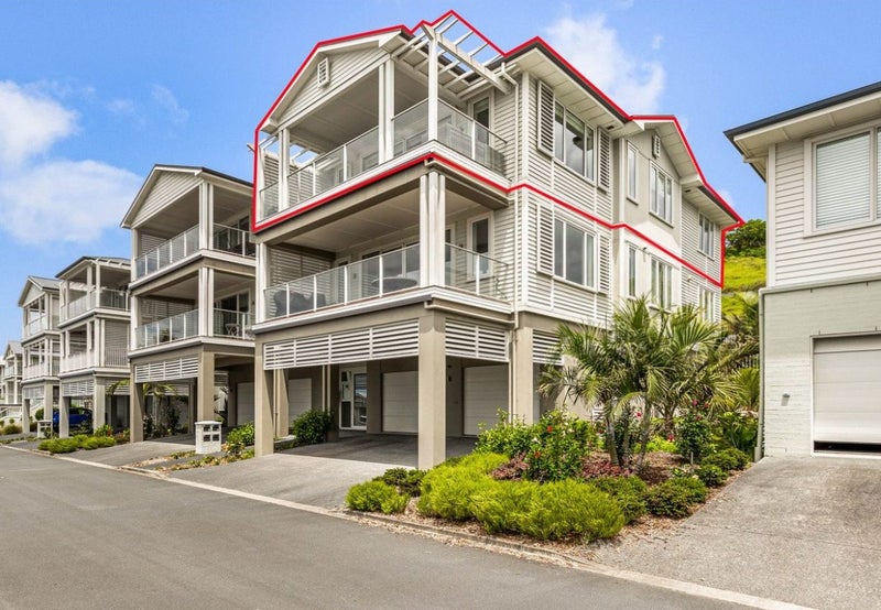 49 Panorama Heights, Orewa, Orewa - Carousel 21