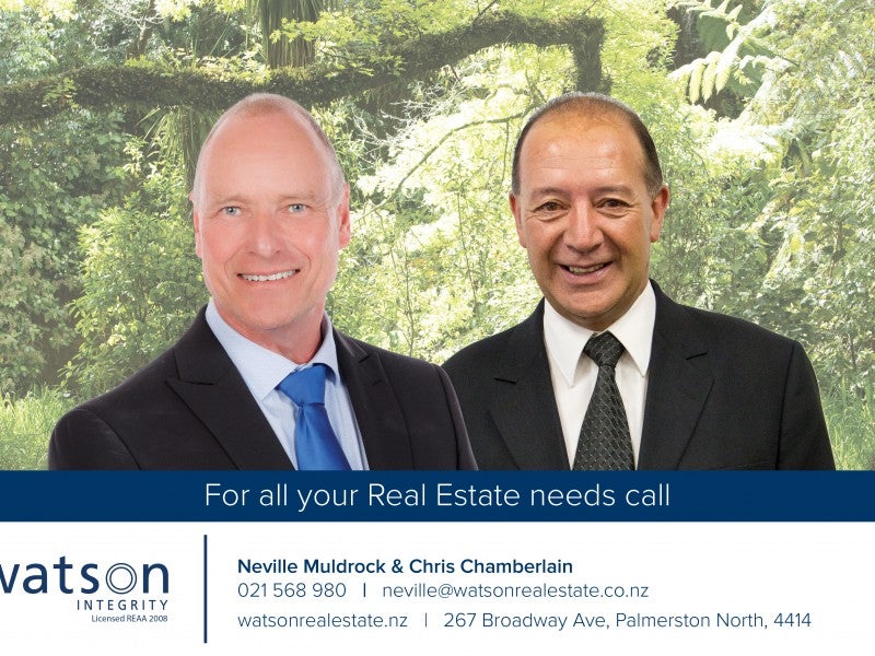 22 South Street, West End, Palmerston North - Carousel 19
