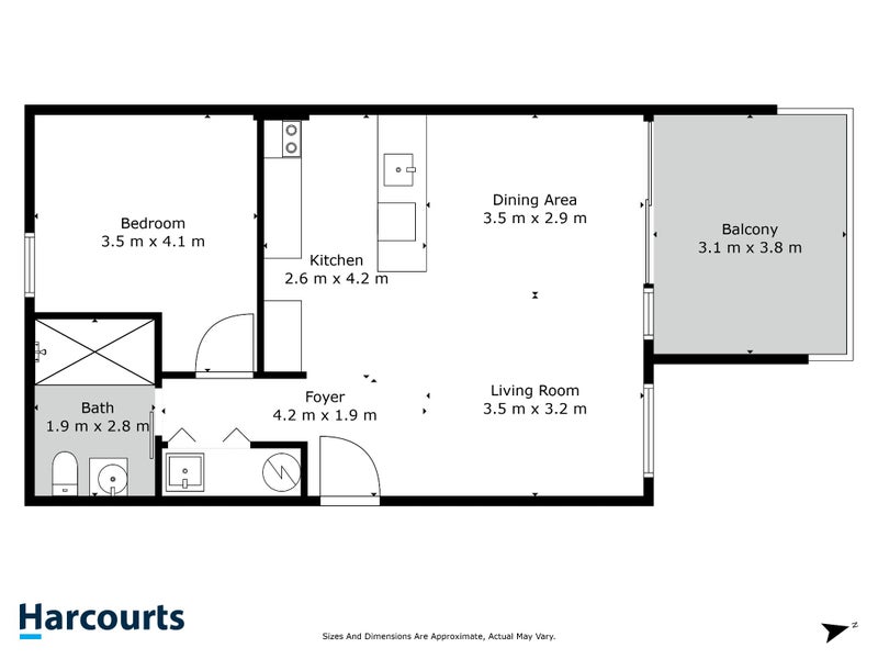 1/15 Waihi Way, East Tamaki, Auckland - Carousel 31