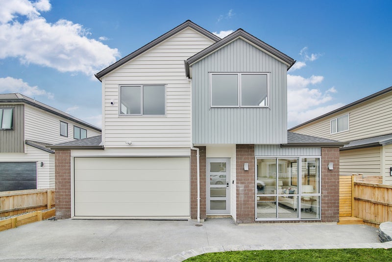 19 Camp X Place, Whenuapai, Auckland - Carousel 2