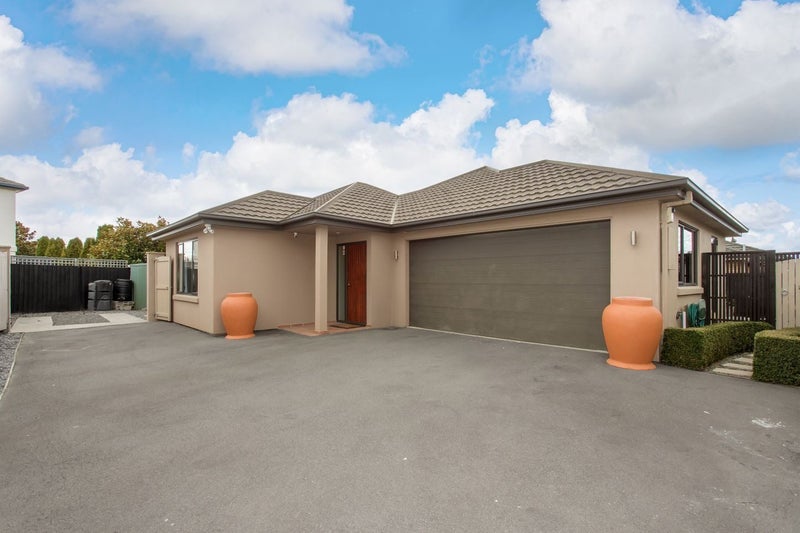 4 Cayman Close, Shirley, Christchurch - Carousel 19