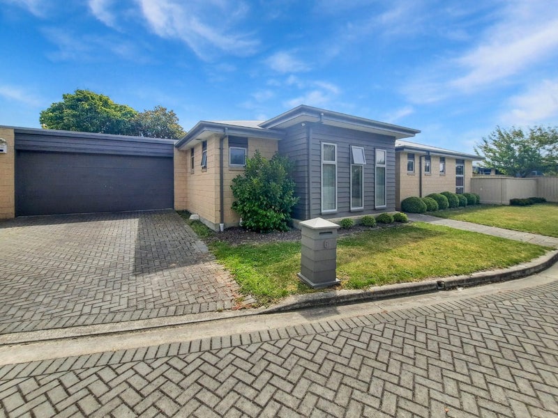 6 Wrey Jury Lane, Dallington, Christchurch - Carousel 1