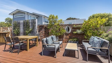 46 Madras Street, Khandallah, Wellington - Carousel 1