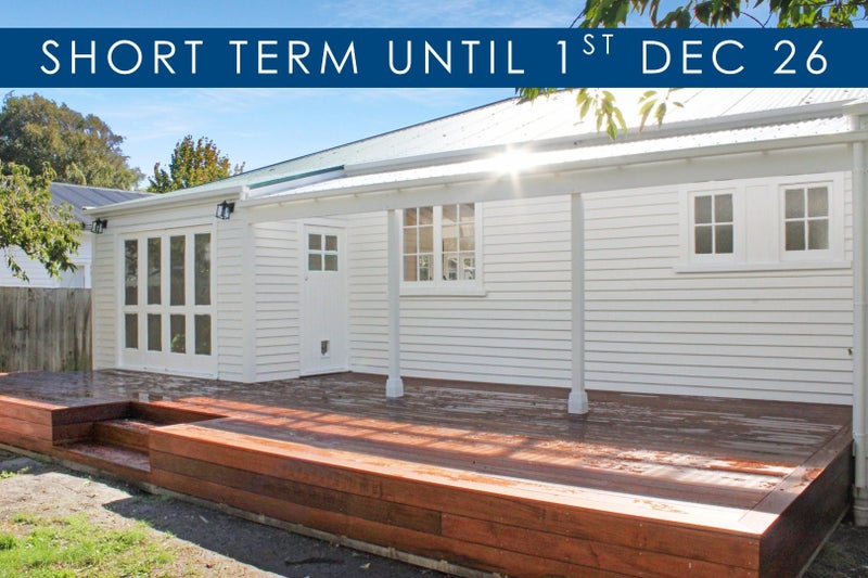 62 Opawa Road, Waltham, Christchurch - Carousel 1
