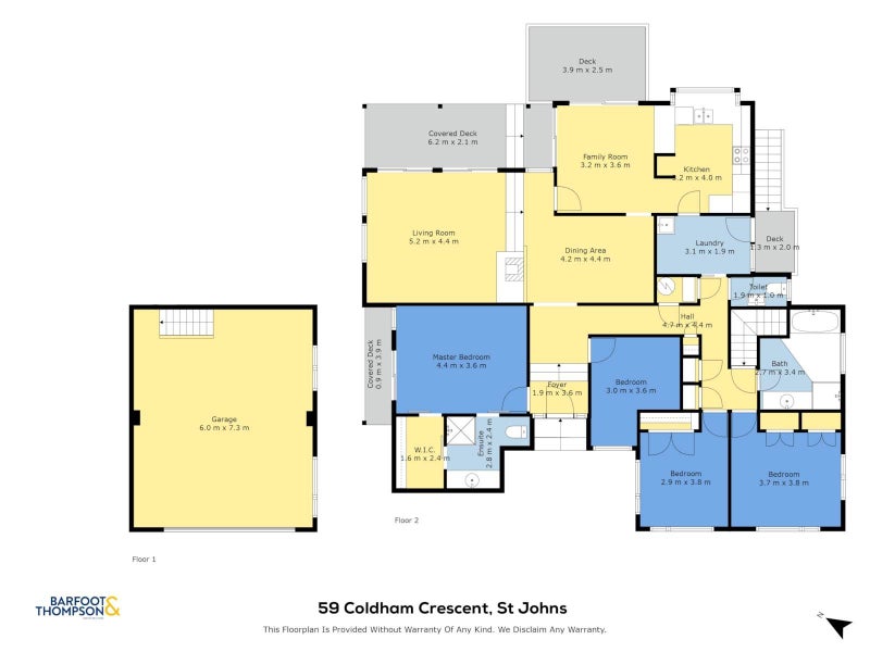59 Coldham Crescent, Saint Johns, Auckland - Carousel 24