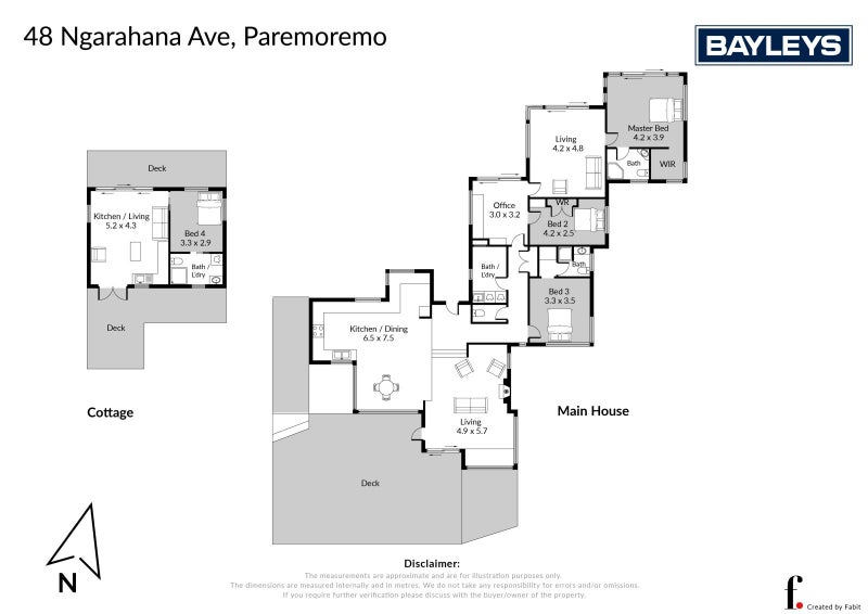 48 Ngarahana Avenue, Paremoremo, Auckland - Carousel 22