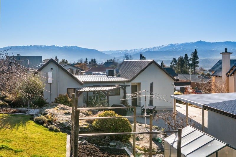 39 Kamaka Crescent, Bridge Hill, Alexandra - Carousel 2