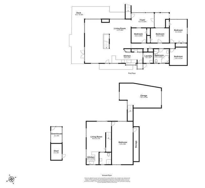 5 Beverley Grove, Paparangi, Wellington - Carousel 24