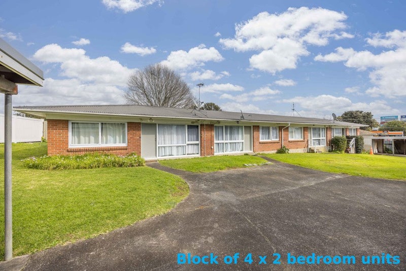 3/105 Pilkington Road, Panmure, Auckland - Carousel 2