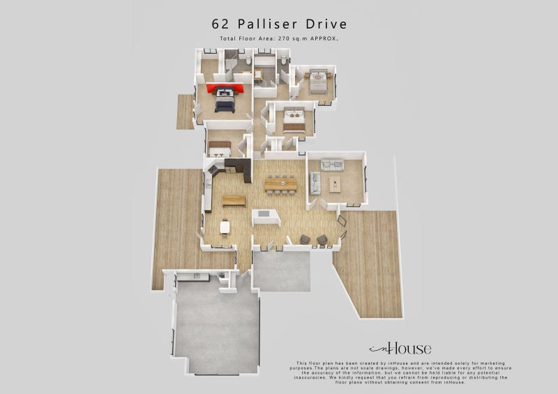 62 Palliser Drive, Huntington, Hamilton - Carousel 21