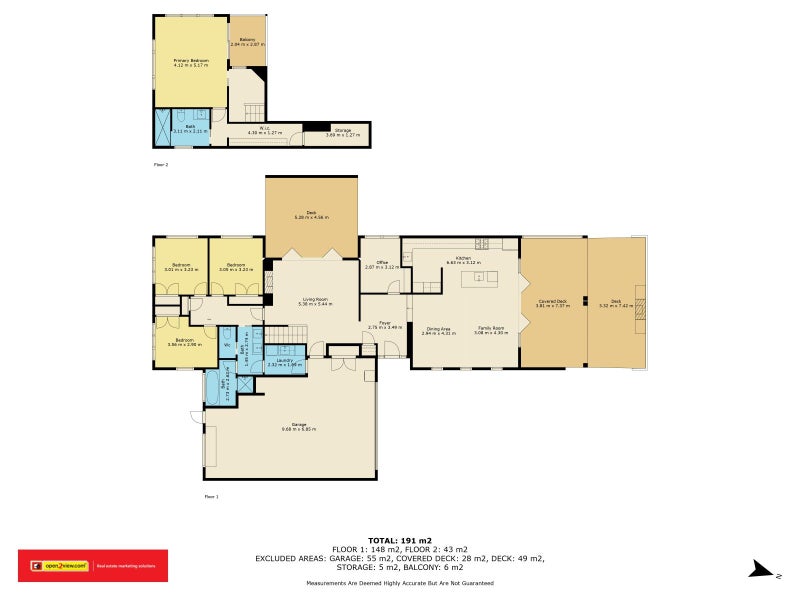 19 Blackmore Drive, Lynmore, Rotorua - Carousel 32