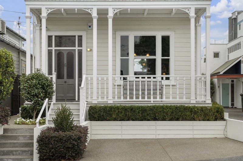 6 Arthur Street, Freemans Bay, Auckland - Carousel 2