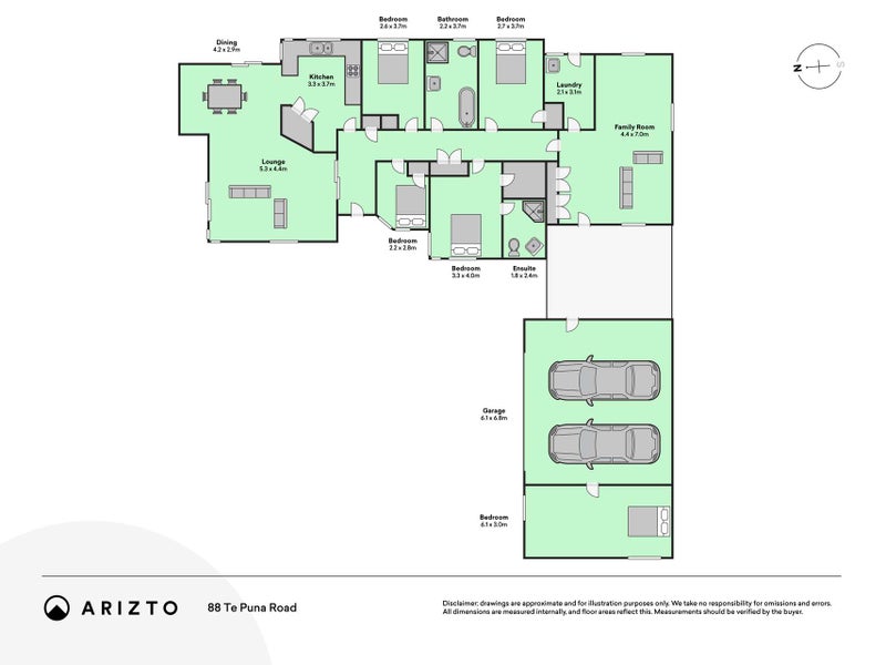 88 Te Puna Road, Te Puna - Carousel 20