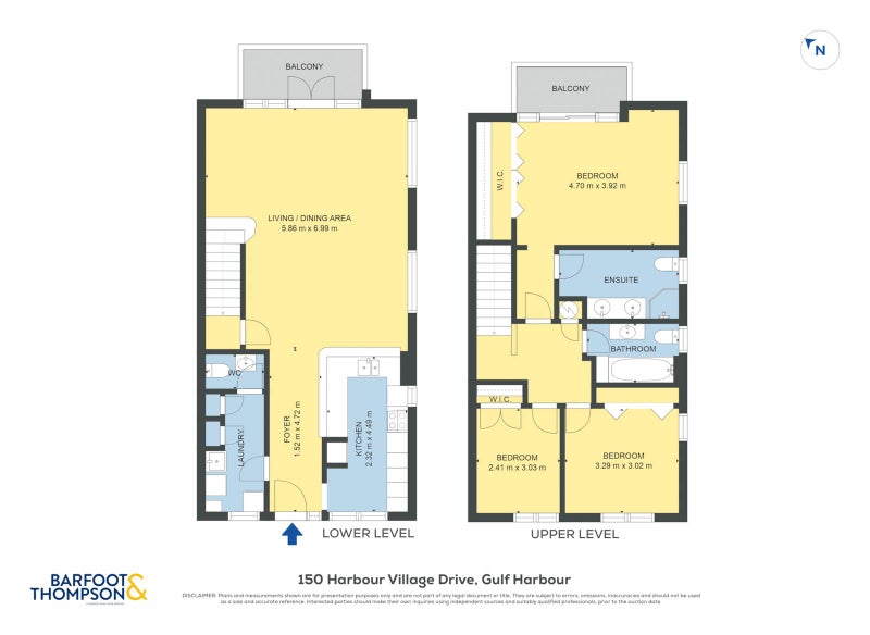 150 Harbour Village Drive, Gulf Harbour, Whangaparaoa - Carousel 28