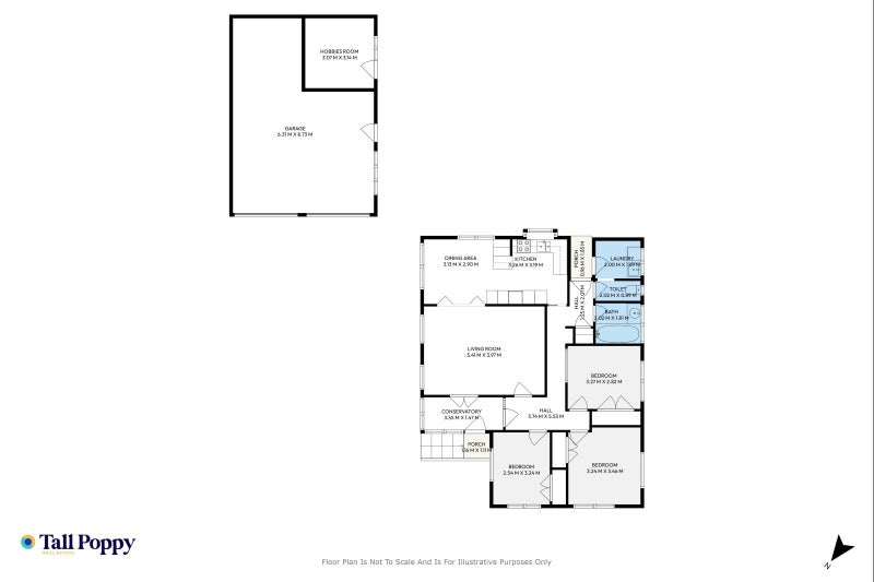 32 Pempsey Street, Silverstream, Upper Hutt - Carousel 30