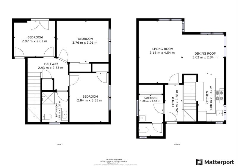 2/10 Balfour Street, Mornington, Wellington - Carousel 17
