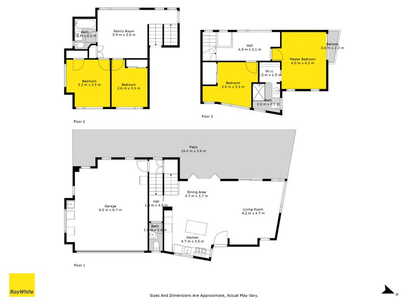 1 Romola Street, Glendowie, Auckland - Carousel 21