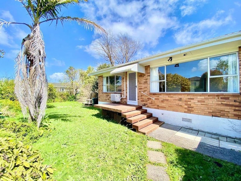 3/4 Rewi Road, Royal Oak, Auckland - Carousel 1