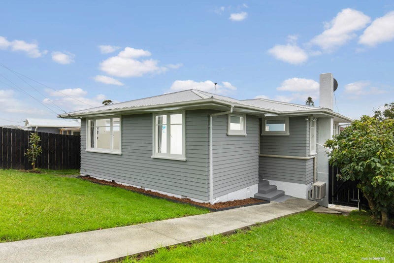 47 Webster Avenue, Mount Roskill, Auckland - Carousel 1
