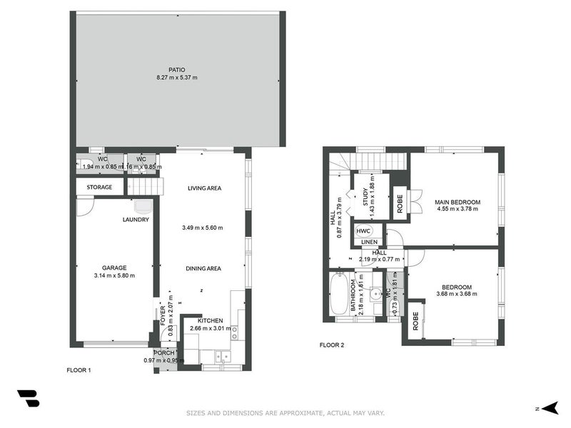 24 Puma Drive, Golflands, Auckland - Carousel 16