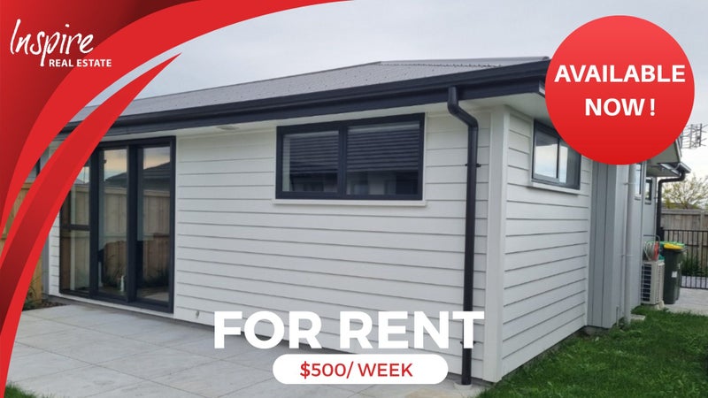 35 Nethercote Way, Rolleston, Rolleston - Carousel 1