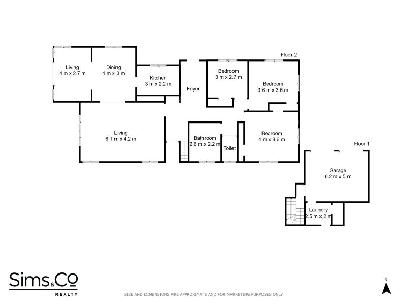 43 Parkes Avenue, Saint Johns Hill, Whanganui - Carousel 38