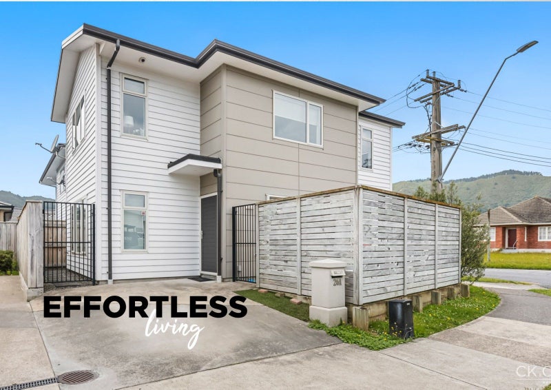 26A Treadwell Street, Naenae, Lower Hutt - Carousel 1