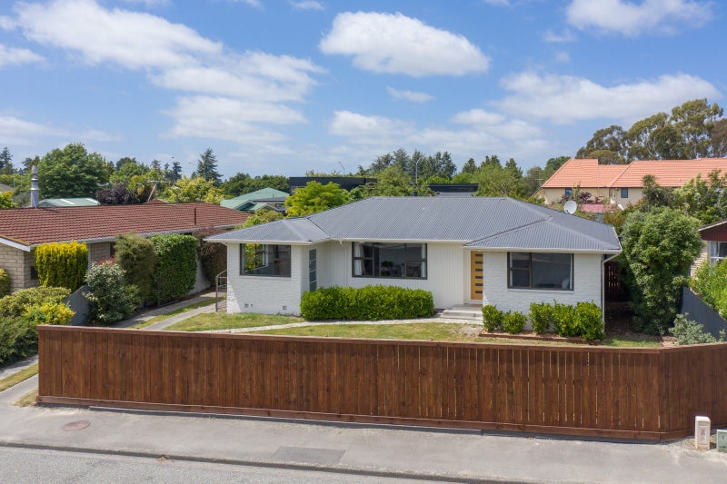 4 Russell Avenue, Allenton, Ashburton - Carousel 26