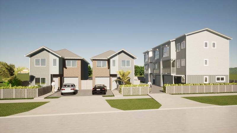 4 Corin Avenue, Manurewa, Auckland - Carousel 2