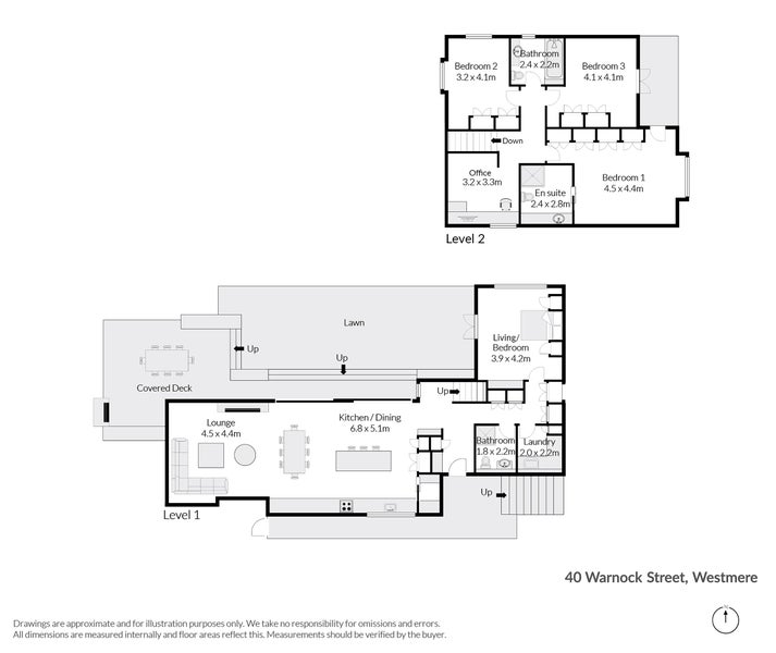 40 Warnock Street, Westmere, Auckland - Carousel 17
