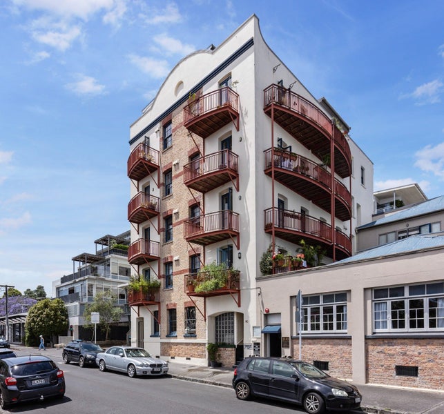 1D/38 Douglas Street, Ponsonby, Auckland - Carousel 1