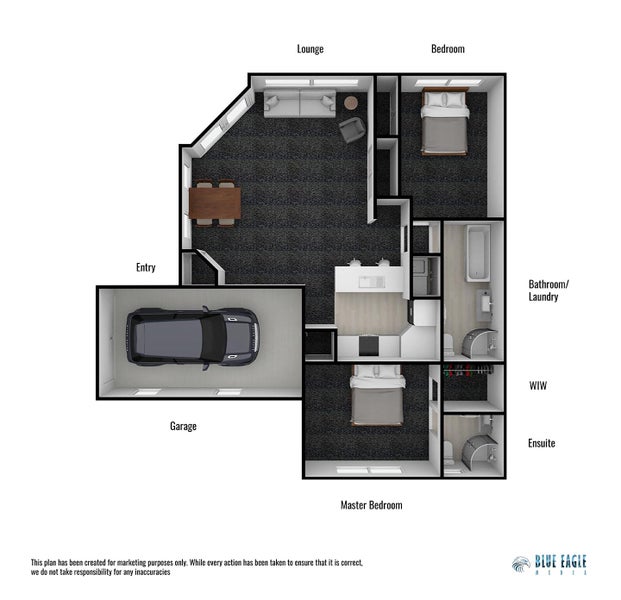 47A Albert Street, Hamilton East, Hamilton - Carousel 27