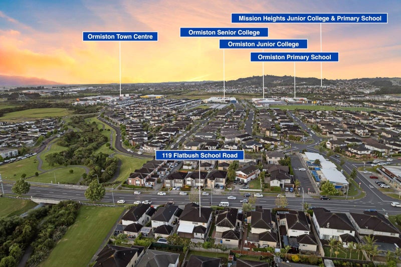 119 Flat Bush School Road, Flat Bush, Auckland - Carousel 31