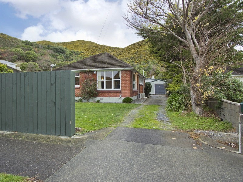 1/402 Cambridge Terrace, Naenae, Lower Hutt - Carousel 13
