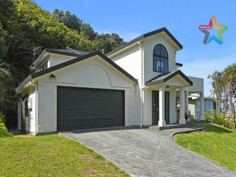 72 Dowse Drive, Maungaraki, Lower Hutt - Carousel 17
