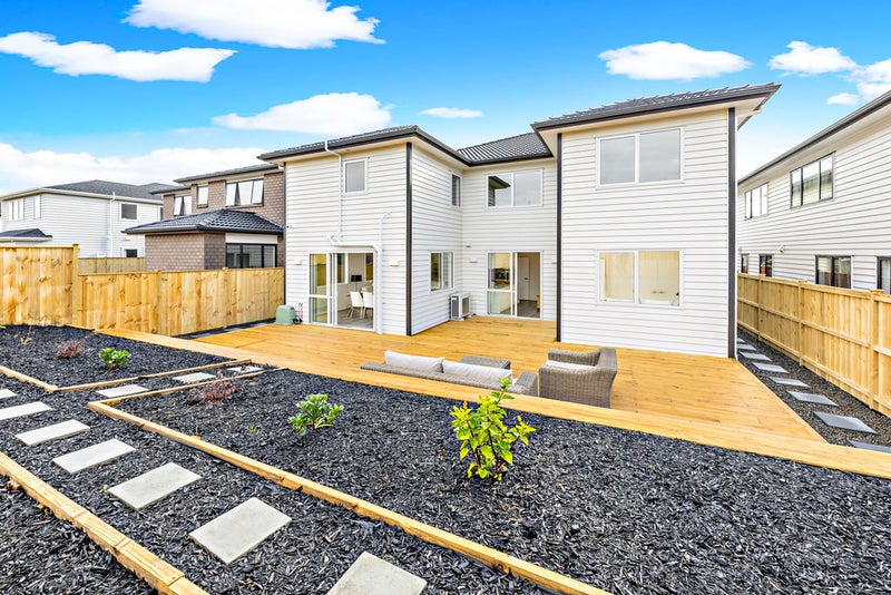 13 Eastfield Avenue, Flat Bush, Auckland - Carousel 1