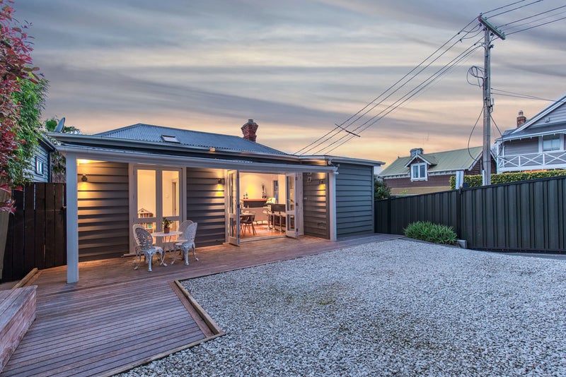 27 Bradford Street, Parnell, Auckland - Carousel 1