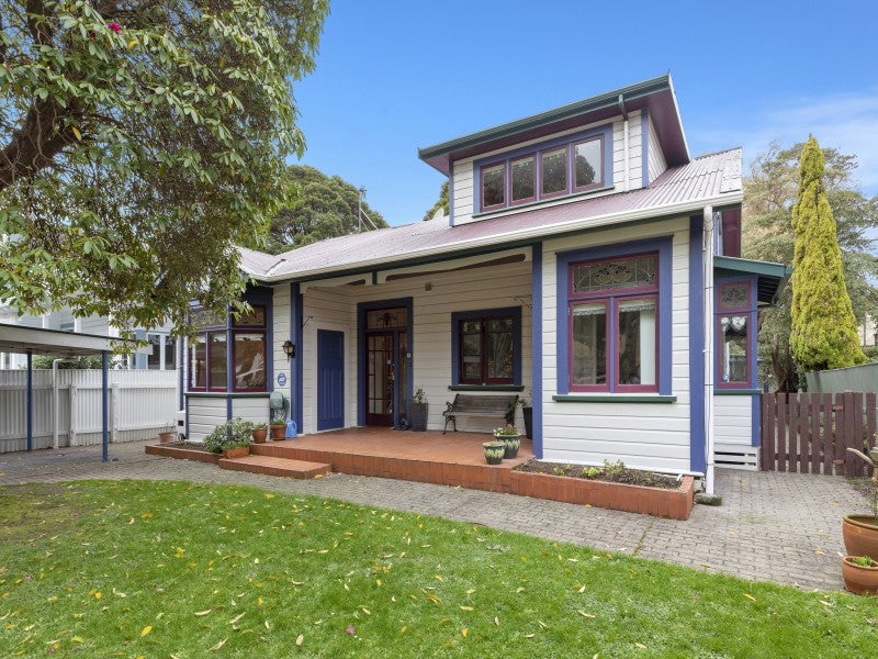 12 Pharazyn Street, Melling, Lower Hutt - Carousel 1