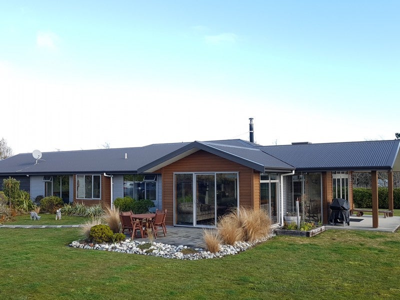 80 Brickfield Road, Blue Spur, Hokitika - Carousel 1